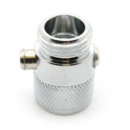 Thrifco Plumbing Shower Flow Control 4401976